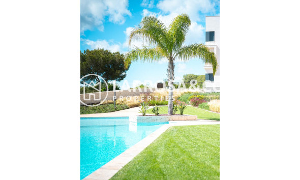 Reventa - Apartamento - Pilar de la Horadada - Costa Blanca