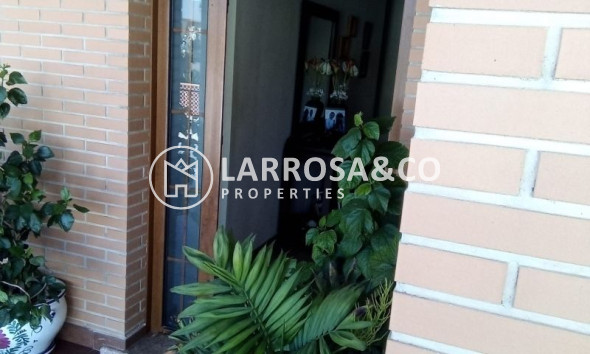 Reventa - Chalet - Pilar de la Horadada - Costa Blanca