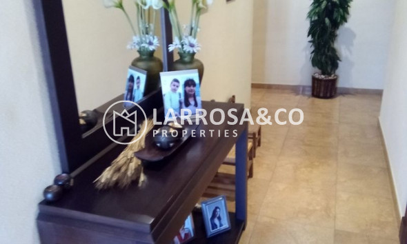 Reventa - Chalet - Pilar de la Horadada - Costa Blanca