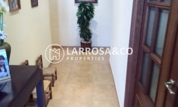 Reventa - Chalet - Pilar de la Horadada - Costa Blanca