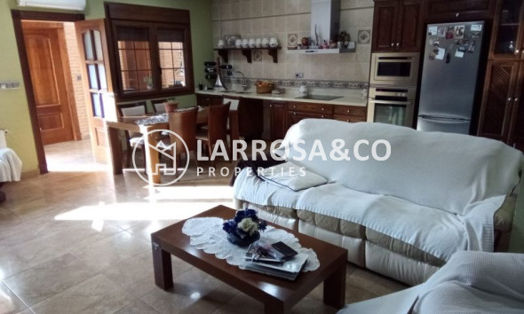 Reventa - Chalet - Pilar de la Horadada - Costa Blanca