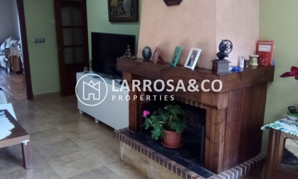 Reventa - Chalet - Pilar de la Horadada - Costa Blanca