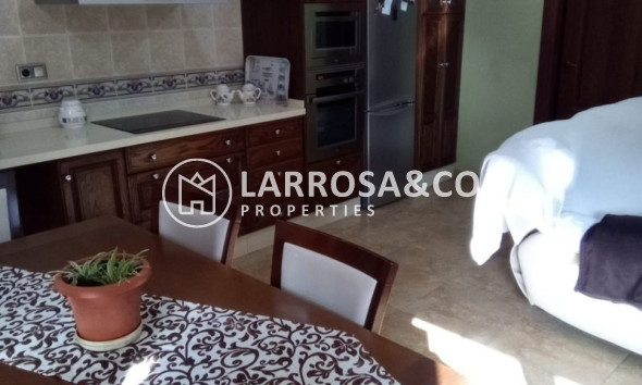 Reventa - Chalet - Pilar de la Horadada - Costa Blanca