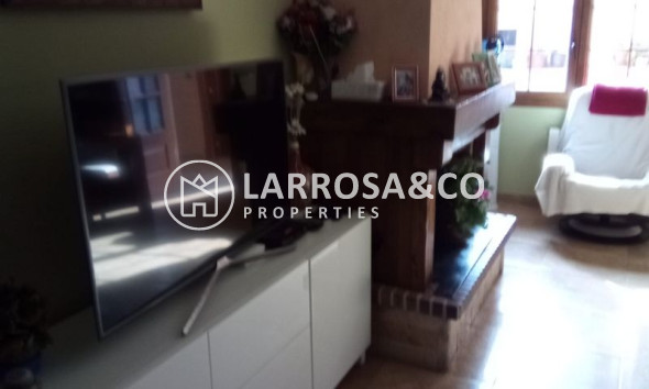 Reventa - Chalet - Pilar de la Horadada - Costa Blanca