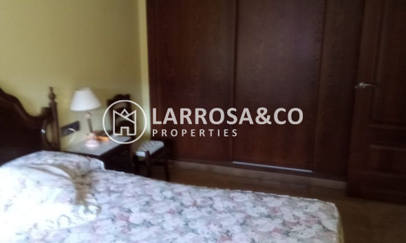 Reventa - Chalet - Pilar de la Horadada - Costa Blanca