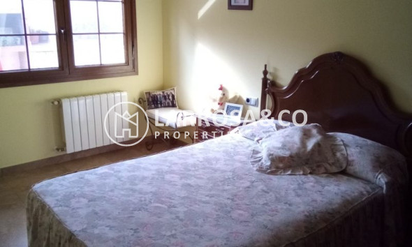 Reventa - Chalet - Pilar de la Horadada - Costa Blanca