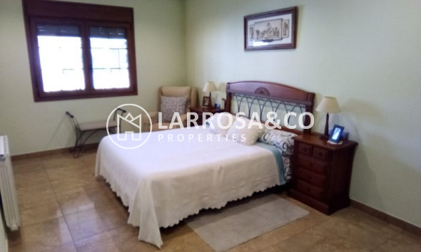 Reventa - Chalet - Pilar de la Horadada - Costa Blanca