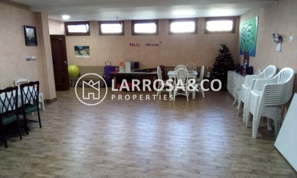 Reventa - Chalet - Pilar de la Horadada - Costa Blanca