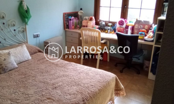 Reventa - Chalet - Pilar de la Horadada - Costa Blanca