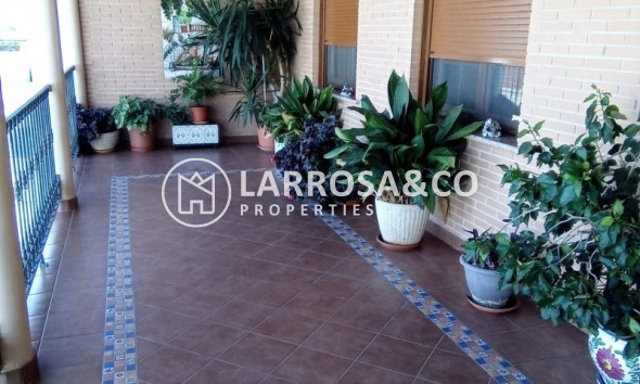 Reventa - Chalet - Pilar de la Horadada - Costa Blanca