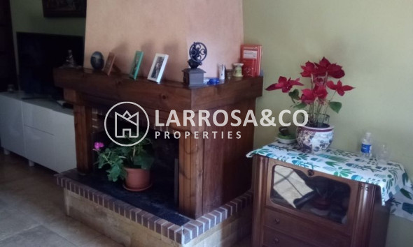 Reventa - Chalet - Pilar de la Horadada - Costa Blanca