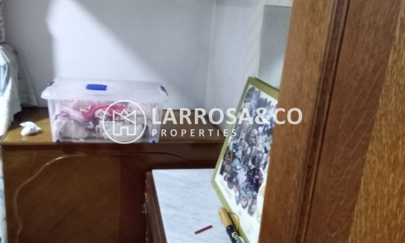 Reventa - Chalet - Pilar de la Horadada - Costa Blanca