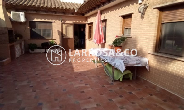 Reventa - Chalet - Pilar de la Horadada - Costa Blanca