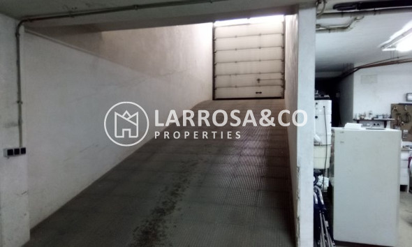 Reventa - Chalet - Pilar de la Horadada - Costa Blanca