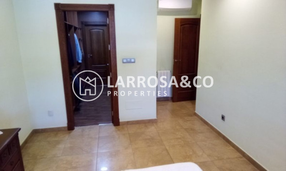 Reventa - Chalet - Pilar de la Horadada - Costa Blanca