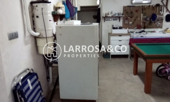 Reventa - Chalet - Pilar de la Horadada - Costa Blanca