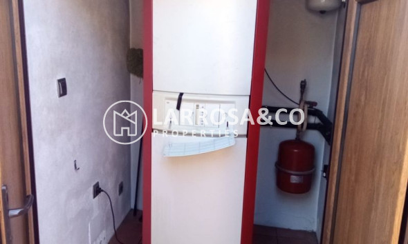 Reventa - Chalet - Pilar de la Horadada - Costa Blanca