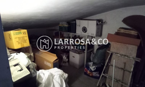 Reventa - Chalet - Pilar de la Horadada - Costa Blanca