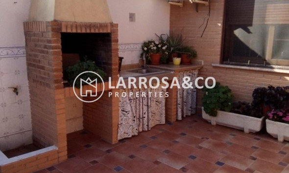 Reventa - Chalet - Pilar de la Horadada - Costa Blanca