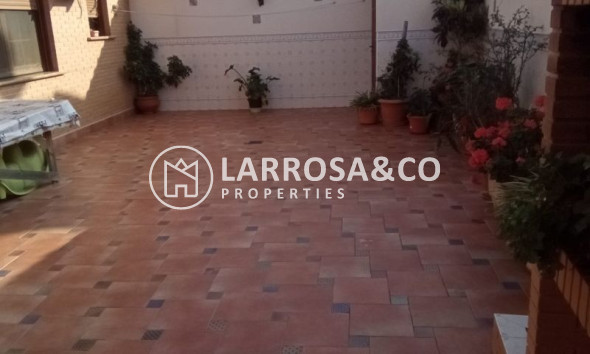 Reventa - Chalet - Pilar de la Horadada - Costa Blanca