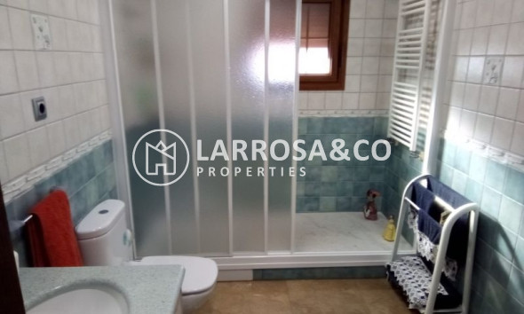 Reventa - Chalet - Pilar de la Horadada - Costa Blanca