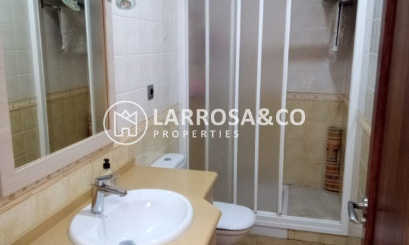 Reventa - Chalet - Pilar de la Horadada - Costa Blanca