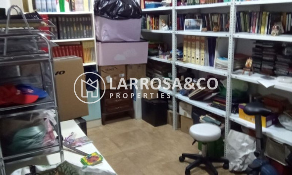 Reventa - Chalet - Pilar de la Horadada - Costa Blanca