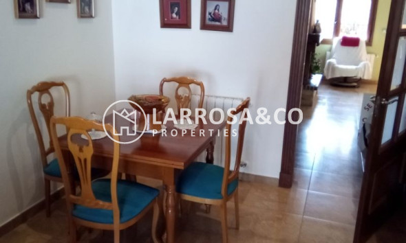 Reventa - Chalet - Pilar de la Horadada - Costa Blanca