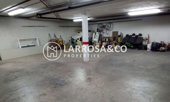 Reventa - Chalet - Pilar de la Horadada - Costa Blanca