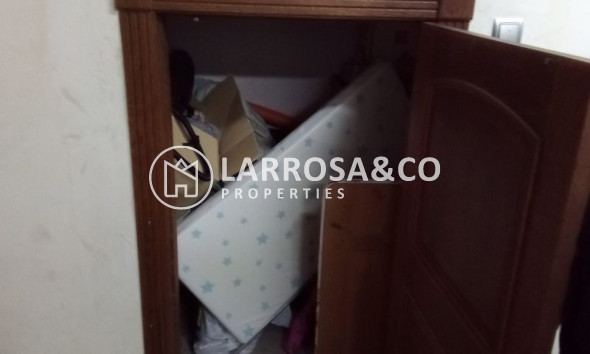 Reventa - Chalet - Pilar de la Horadada - Costa Blanca