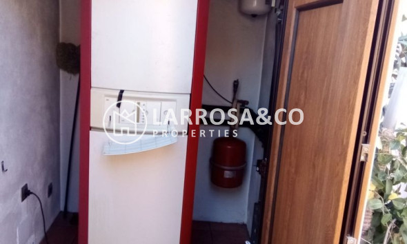 Reventa - Chalet - Pilar de la Horadada - Costa Blanca