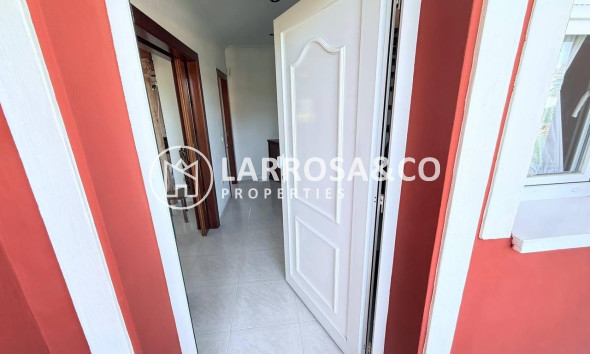 A Vendre - Villa - Campoamor