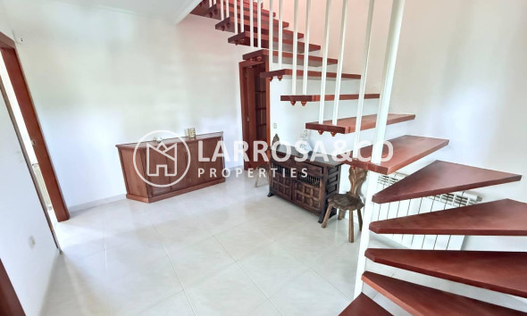 A Vendre - Villa - Campoamor