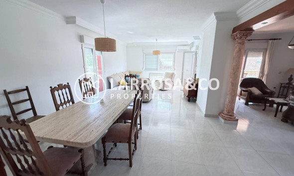 A Vendre - Villa - Campoamor