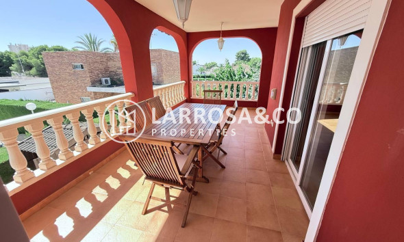 A Vendre - Villa - Campoamor