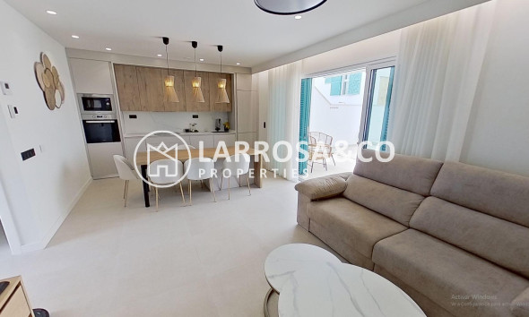 Herverkoop - Bungalow - Pilar de la Horadada - El Mojón