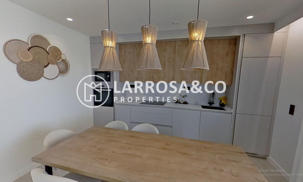 Herverkoop - Bungalow - Pilar de la Horadada - El Mojón