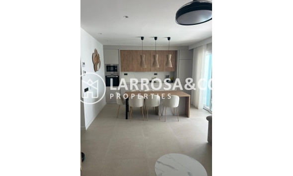 Herverkoop - Bungalow - Pilar de la Horadada - El Mojón