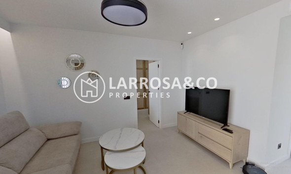 Herverkoop - Bungalow - Pilar de la Horadada - El Mojón