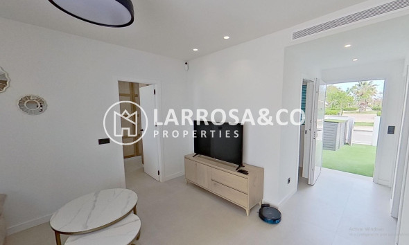 Herverkoop - Bungalow - Pilar de la Horadada - El Mojón