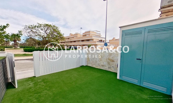 Herverkoop - Bungalow - Pilar de la Horadada - El Mojón