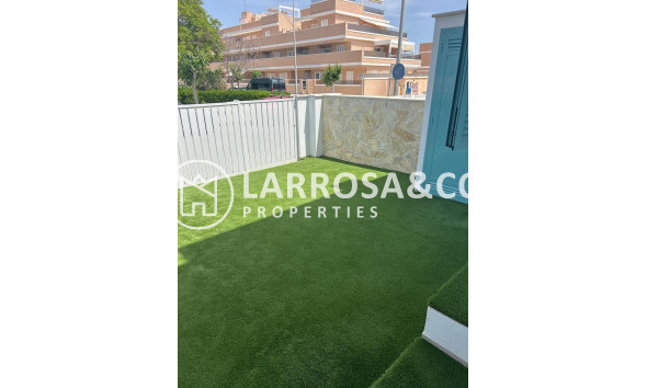 Herverkoop - Bungalow - Pilar de la Horadada - El Mojón