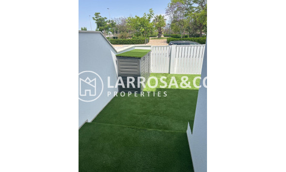 Herverkoop - Bungalow - Pilar de la Horadada - El Mojón