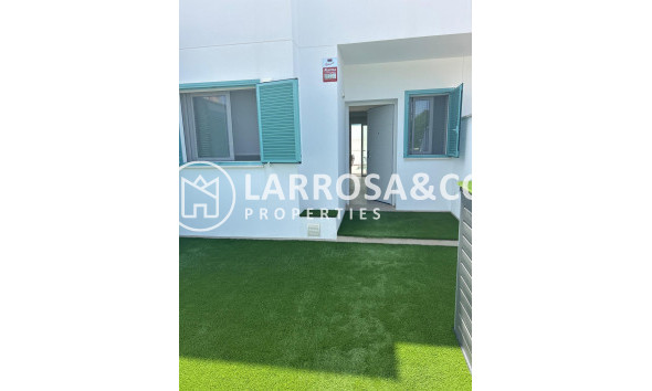 Herverkoop - Bungalow - Pilar de la Horadada - El Mojón