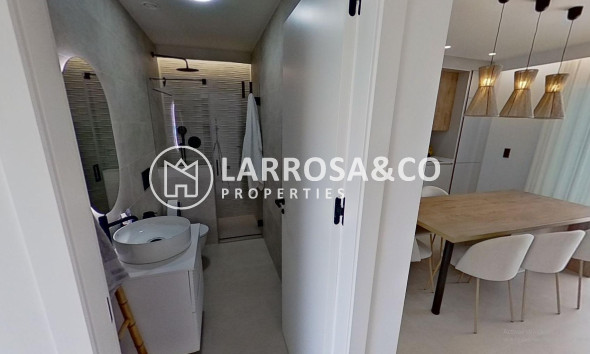 Herverkoop - Bungalow - Pilar de la Horadada - El Mojón