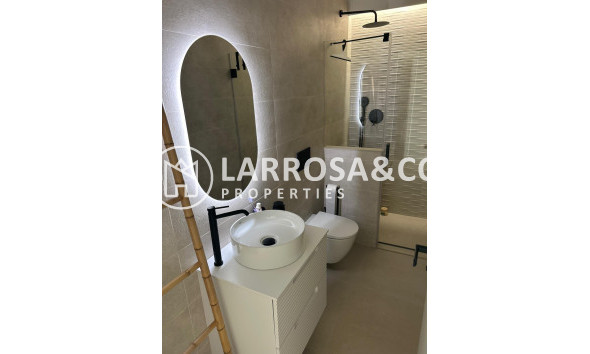 Herverkoop - Bungalow - Pilar de la Horadada - El Mojón