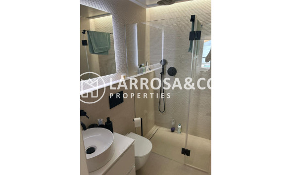 Herverkoop - Bungalow - Pilar de la Horadada - El Mojón