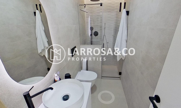 Herverkoop - Bungalow - Pilar de la Horadada - El Mojón