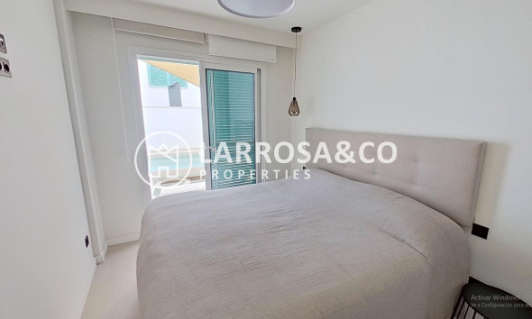 Herverkoop - Bungalow - Pilar de la Horadada - El Mojón