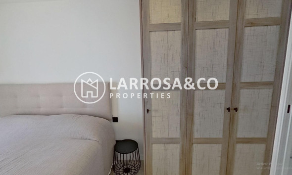 Herverkoop - Bungalow - Pilar de la Horadada - El Mojón